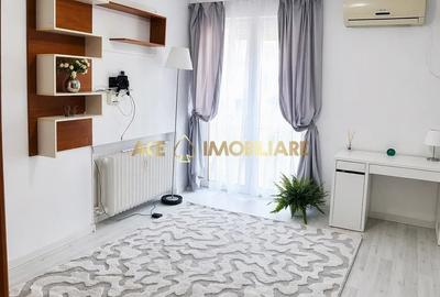 Garsonieră în Iancului