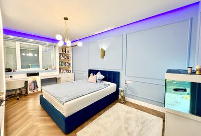 Duplex cu 4 camere cu Teren 269 Mp în Remetea Mare - 13