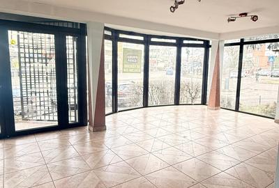 Spațiu comercial, de 111 mp, în Central - 15
