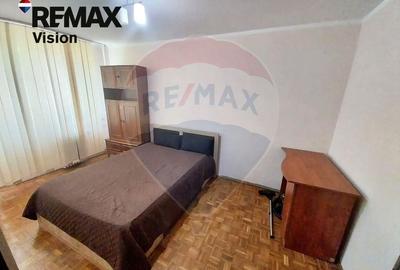 Apartament cu 2 camere decomandat, mobilat în Calea București - 10