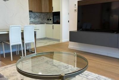 Apartament cu 2 camere semidecomandat, mobilat în Cotroceni - 3