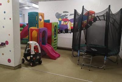 Spațiu comercial, de 270 mp, în Central - 1