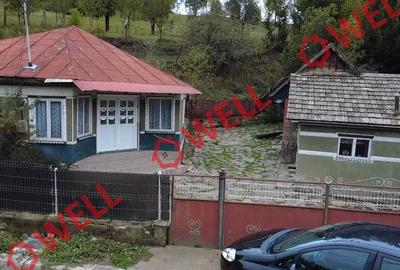 Casă cu 2 camere cu Teren 400 Mp în Sita Buzăului - 3