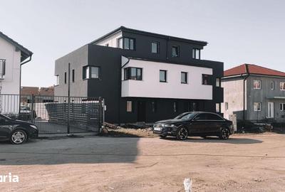 Casă cu 5 camere cu Teren 350 Mp în Șura Mică - 13