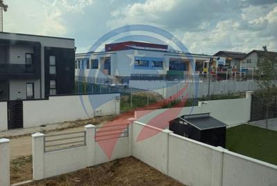 Casă individuală cu 5 camere cu Canalizare în Preajba - 15