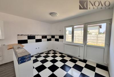 Casă individuală cu 3 camere cu Teren 250 Mp în Glina - 3