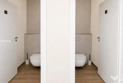 Spațiu comercial, de 127 mp, în Ultracentral