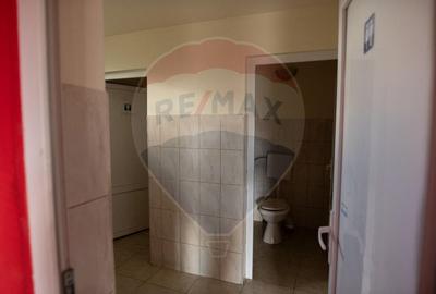 Casă individuală cu 5 camere cu Teren 2000 Mp în Ghercești - 32