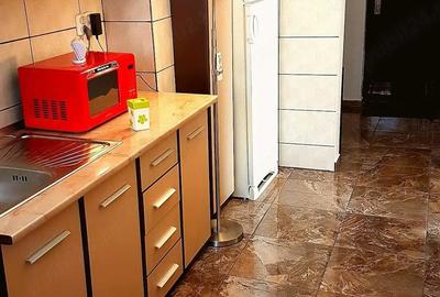 Apartament cu 2 camere decomandat în Astra