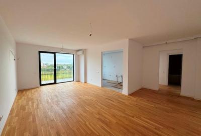 Apartament cu 2 camere în Sisești