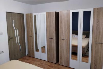 Apartament cu 2 camere decomandat în Central - 1