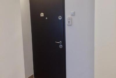 Garsonieră decomandată, mobilată în Gheorgheni - 5