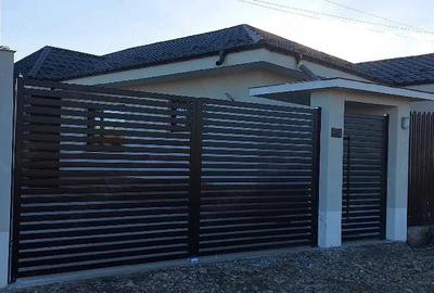 Casă cu Teren 600 Mp în Smârdan - 3