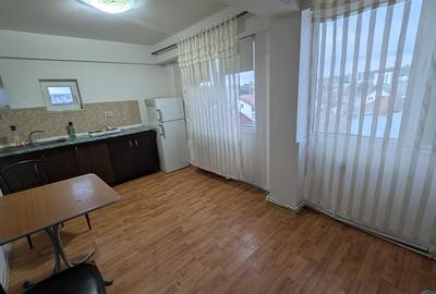 Garsonieră decomandată în Alexandru cel Bun - 1