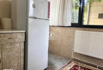 Apartament cu 2 camere în Valea Lupului - 2