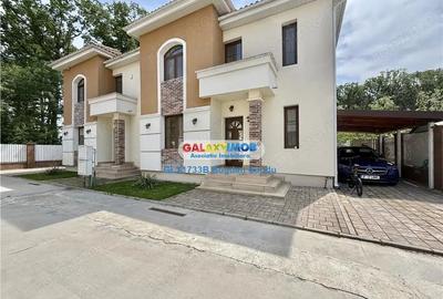 Casă cu 4 camere cu Teren 250 Mp în Dragomirești-Deal