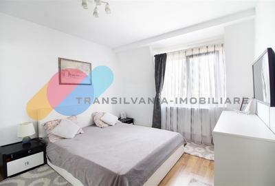 Apartament cu 2 camere decomandat în Mărăști - 1