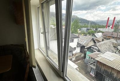 Apartament cu 2 camere decomandat în Central - 5