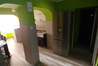 Apartament cu 2 camere decomandat în Central - 7