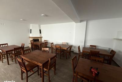 Spațiu comercial, de 300 mp, în Ultracentral