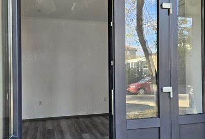 Spațiu comercial, de 72 mp, în Iosia - 8