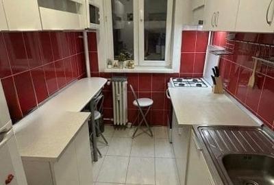 Apartament cu 2 camere semidecomandat, mobilat în Drumul Taberei - 6