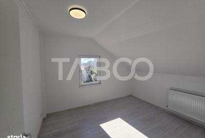 Apartament cu 4 camere decomandat în Trei Stejari