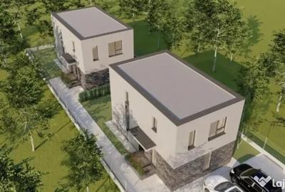 Casă cu 3 camere cu Teren 257 Mp în Central
