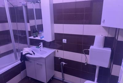 Apartament cu 2 camere decomandat în Exterior Vest
