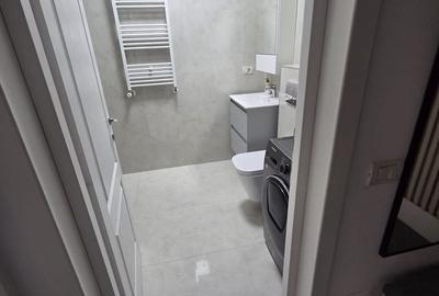 Apartament cu 2 camere în Central - 2
