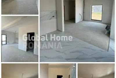 Casă cu 3 camere cu Teren 255 Mp în Afumați - 1