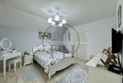 Casă individuală cu 4 camere cu Canalizare în Agigea - 15