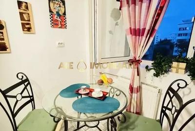 Apartament cu 3 camere decomandat, mobilat în Iancului - 7