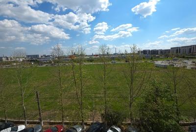 Apartament cu 2 camere decomandat, mobilat în Chiajna