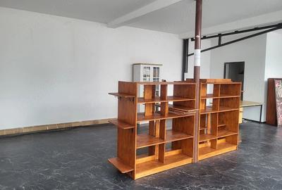 Spațiu comercial, de 70 mp, în Exterior Vest
