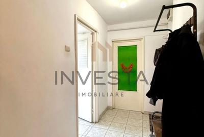 Apartament cu 4 camere decomandat, mobilat în Mărăști - 4