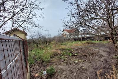 Teren Construcții intravilan de 1174 mp, în Kamsas - 6