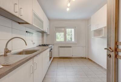Apartament cu 2 camere semidecomandat, mobilat în Brâncoveanu - 7