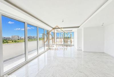 Apartament cu 4 camere în Central