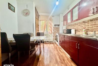 Apartament cu 3 camere, mobilat în Alfa - 5