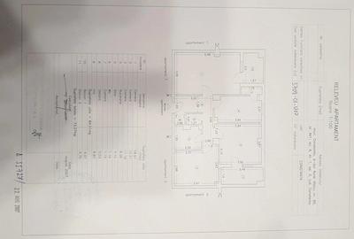 Apartament cu 3 camere decomandat în Anda - 3