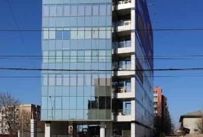 Birou, de 200 mp, în Lujerului - 12