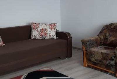 Garsonieră decomandată în Crângași