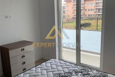 Apartament cu 2 camere decomandat în Vest - 7