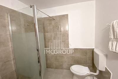 Apartament cu 2 camere semidecomandat, mobilat în Central - 9