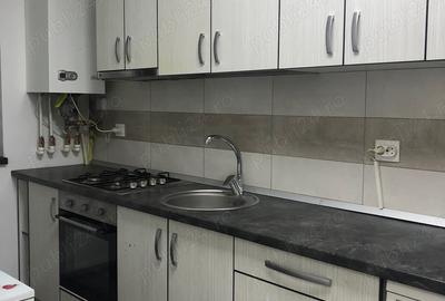 Garsonieră decomandată în Găvana - 13