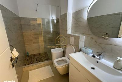 Apartament cu 2 camere în Central - 8