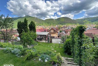 Apartament cu 3 camere în Schei