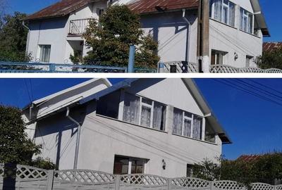 Casă cu 7 camere cu Teren 1300 Mp în Central