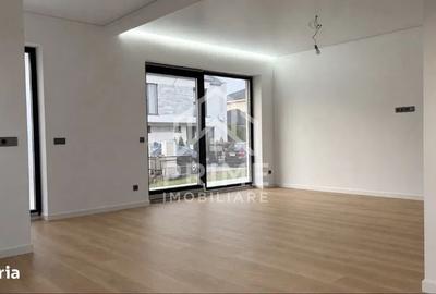 Apartament cu 3 camere în Cetate